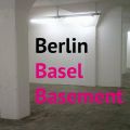 Basement Einladung