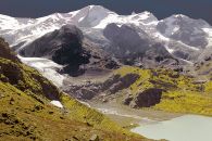 Hochlaender 5 Color Pigment Print 37,5x56,4cm